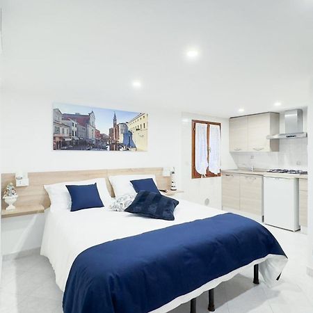 Apartament Blue Eyes Chioggia Zewnętrze zdjęcie