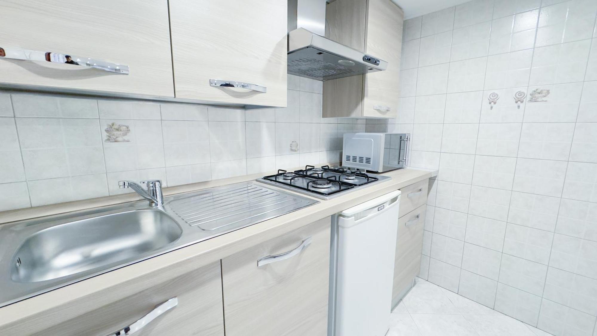 Apartament Blue Eyes Chioggia Zewnętrze zdjęcie