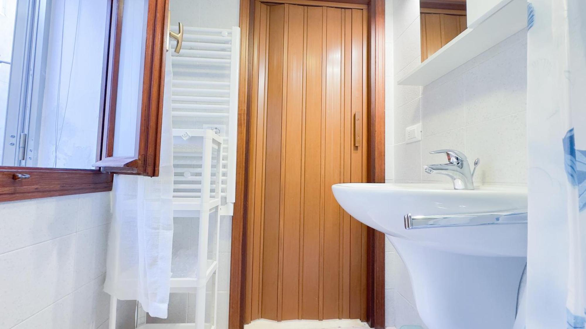 Apartament Blue Eyes Chioggia Zewnętrze zdjęcie