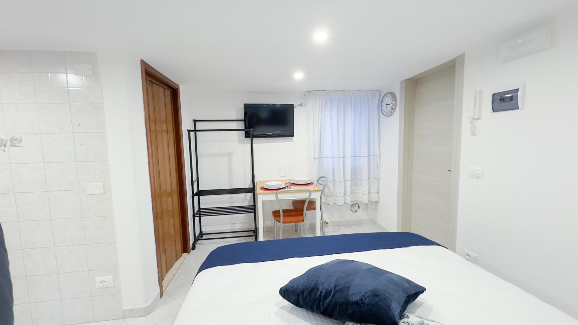 Apartament Blue Eyes Chioggia Zewnętrze zdjęcie
