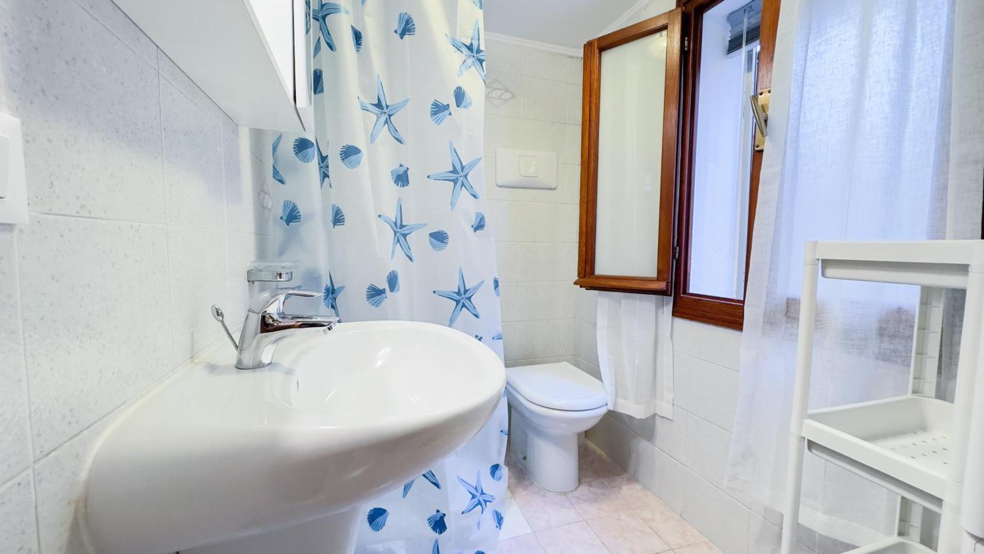 Apartament Blue Eyes Chioggia Zewnętrze zdjęcie